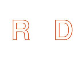 r&D
