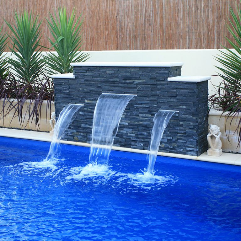 WATER BLADE FOUNTAIN شرکت آب آرا